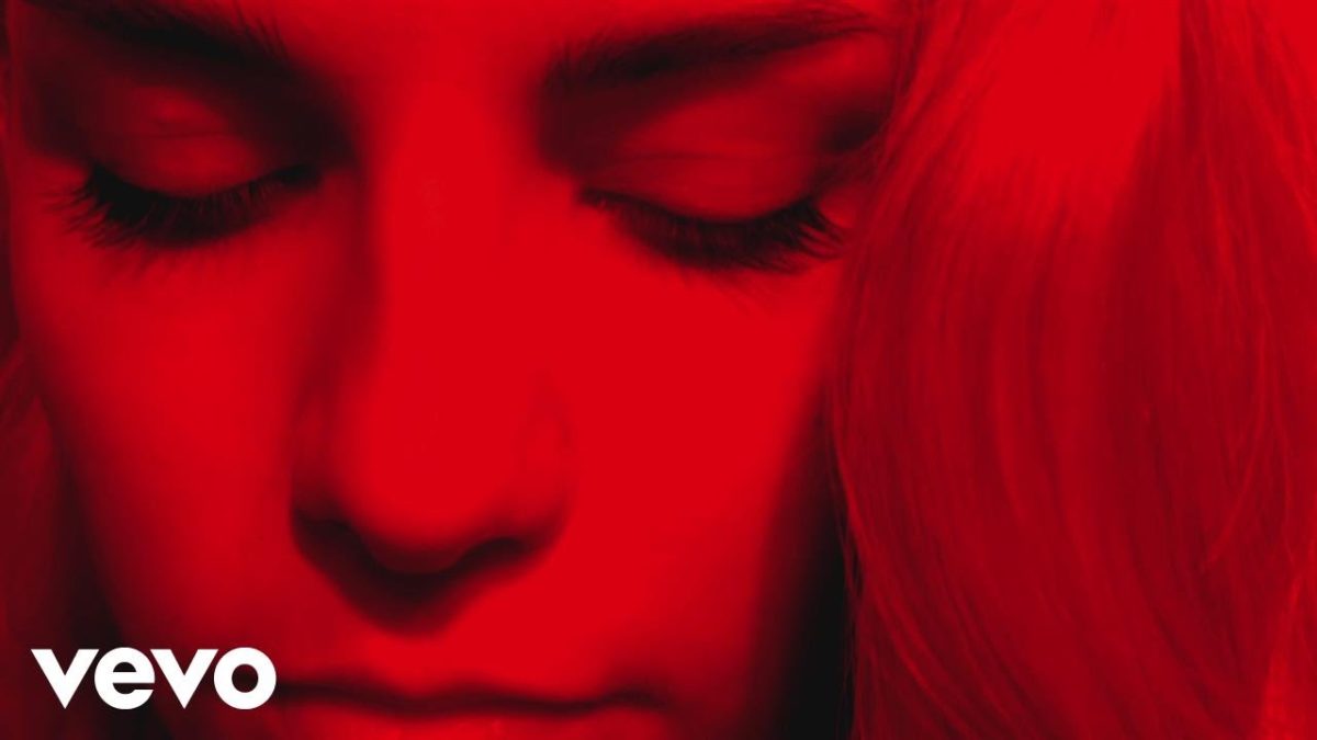 London Grammar – Oh Woman (2017)