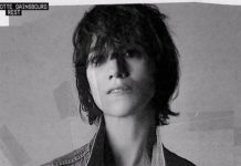 Charlotte Gainsbourg – Sylvia Says (2017) Charlotte Gainsbourg – Sylvia Says (2017)