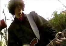 Dinosaur Jr – Freak Scene (1988) Dinosaur Jr – Freak Scene (1988)