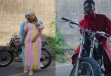 Blood Orange – Charcoal Baby (2018) Blood Orange – Charcoal Baby (2018)