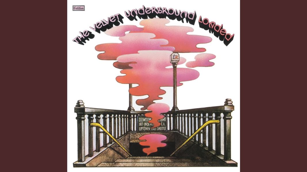 Velvt Underground – I found a resason (1970)