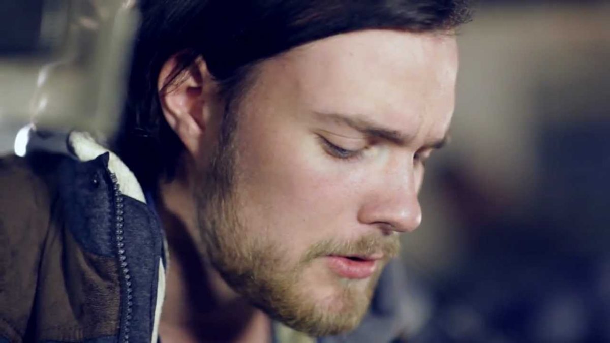 Ásgeir – Going Home (The Toe Rag Acoustic Sessions) (XXXX)
