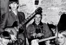 Go-Betweens – Bachelor Kisses (1984) go-betweens