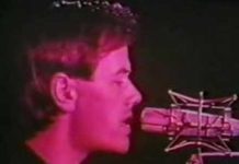 Kraftwerk – Radioactivity (1975) Kraftwerk – Radioactivity (1975)