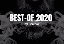 Best-Of 2020 (LewisW) Best-Of 2020 by LewisW