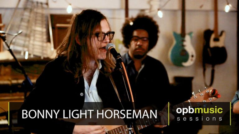 Bonny Light Horseman – Deep in Love (2020)