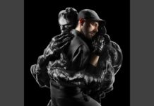 Woodkid – Drawn To You (2020)