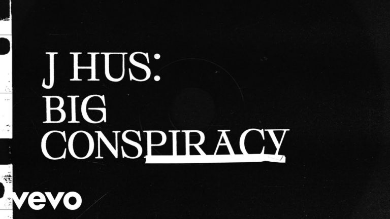 J Hus – Big Conspiracy (2020)