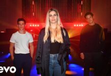 London Grammar – Baby It’s You (2020)