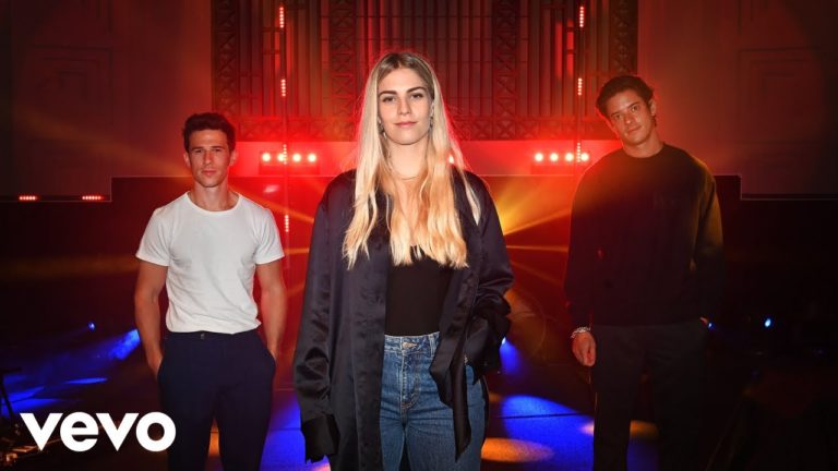 London Grammar – Baby It’s You (2020)