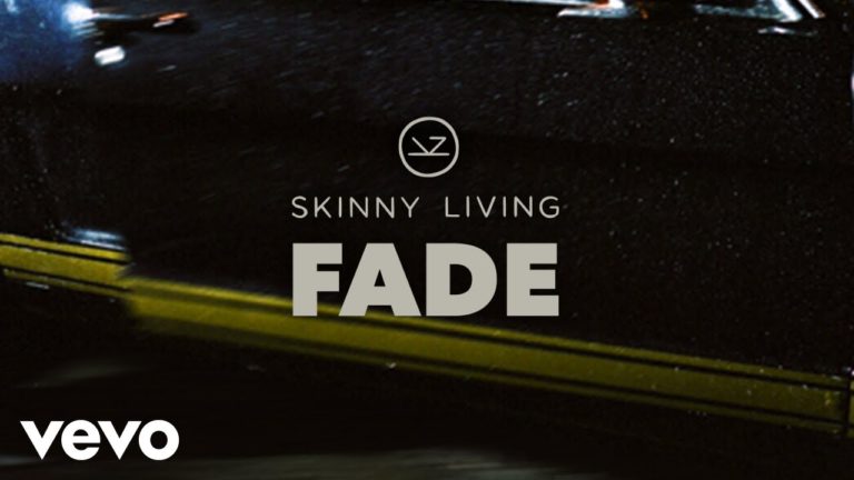Skinny Living – Fade (2020) Skinny Living – Fade (2020)