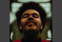 The Weeknd – After Hours (2020)