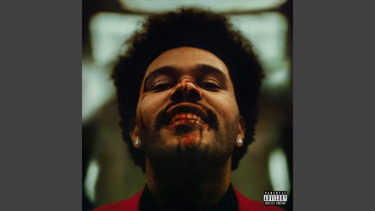 The Weeknd – After Hours (2020)