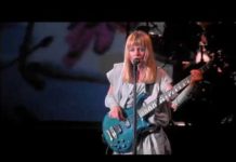 Tom Tom Club – Genius of Love (1981)