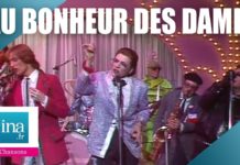 Au Bonheur Des Dames « Oh les filles » (1974)