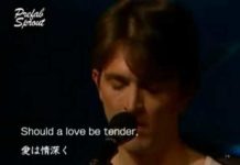 Prefab Sprout – Cruel (1984)