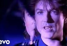 The Church – Under The Milky Way (1988)