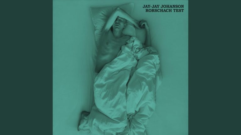 Jay Jay Johanson – I Don’t Like You (2021) Jay Jay Johanson – I Don’t Like You (2021)