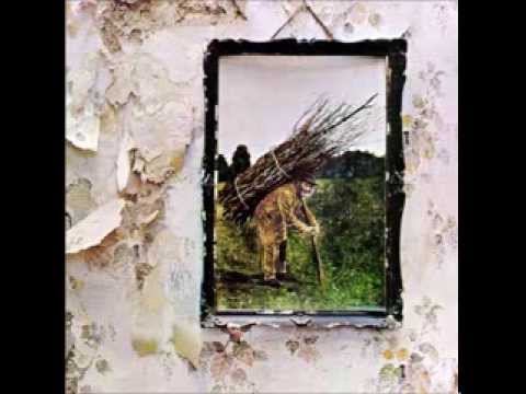 Led Zeppelin – Rock n’Roll (1971) Led Zeppelin – Rock n’Roll (1971)