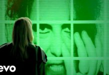 CHVRCHES & Robert Smith – How Not To Drown (2021)