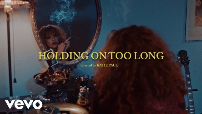Hard Feelings- Holding On Too Long (2021)