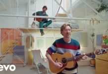 Kings Of Convenience – Rocky Trail (2021)