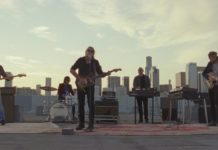 The War On Drugs – I Don’t Live Here Anymore (2021)