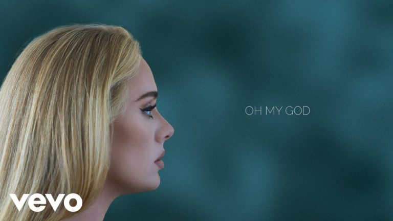 Adele – Oh My God (2021)