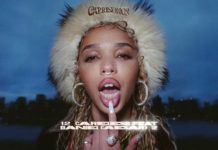 FKA twigs – Careless feat. Daniel Caesar (2022)