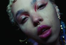 FKA twigs – Tears In The Club (feat. The Weeknd) (2022)