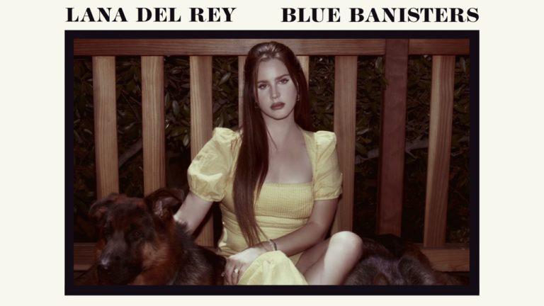Lana Del Rey – Beautiful (2021)