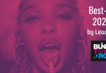 Best-Of 2022 (LewisW) Best-Of 2022 by LewisW