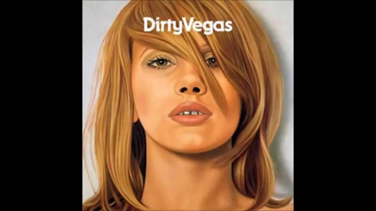 Dirty Vegas – Days Go By (acoustic) (2002)