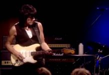 Jeff Beck – Nadia – (Live at Ronnie Scott’s) 2008