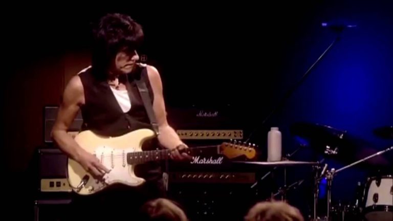 Jeff Beck – Nadia – (Live at Ronnie Scott’s) 2008