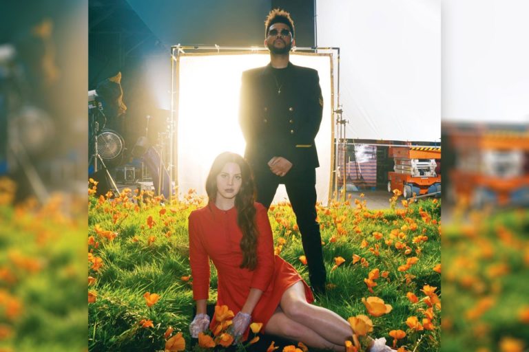 Lana Del Rey – Lust For Life ft. The Weeknd (2020)