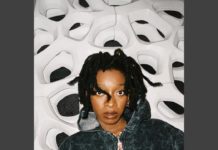 Little Simz – Heart on Fire (2022)