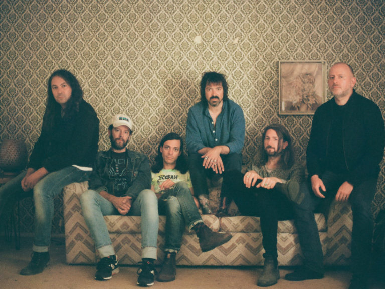 The War On Drugs – Living Proof (2021)