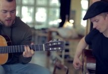 Ásgeir – Unbound acoustic (2017)