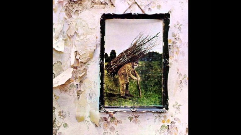 Led Zeppelin – Rock n’Roll (1971)