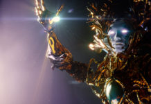 Sigur Rós – Skel (2023)