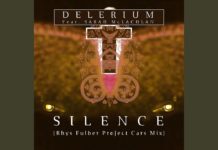 Tiesto – Silence – Delerium featuring Sarah McLachlan (2008)