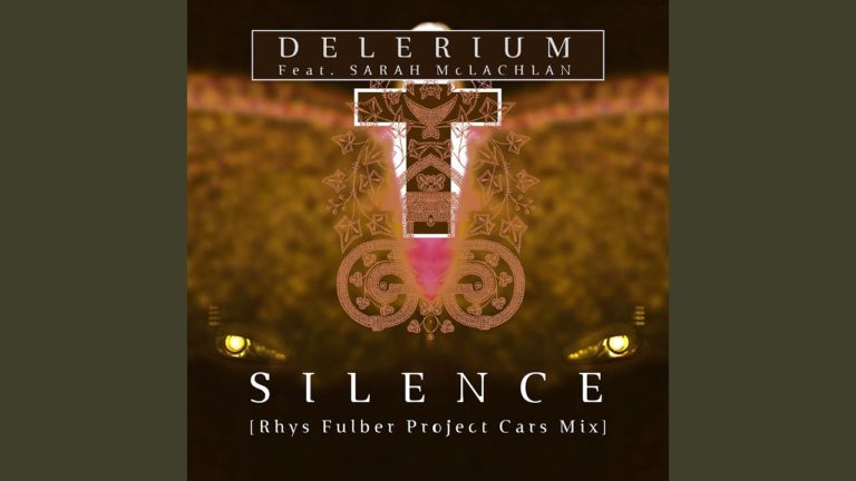 Tiesto – Silence – Delerium featuring Sarah McLachlan (2008)