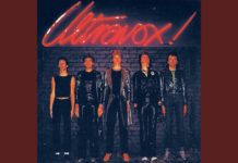 Ultravox – The Lonely Hunter (1977)