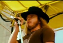 Lynyrd Skynyrd – Freebird (1973)