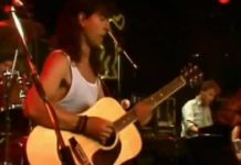 Talk Talk – Such a Shame (1983)