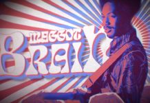 Guitar Stuff / Maggot Brain – Eddie Hazel (1971)