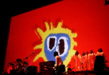 Primal Scream – Higher the the Sun (1991)