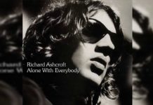 Richard Ashcroft – On a Beach (2000)