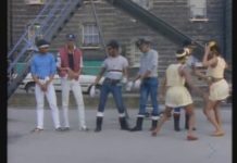 Freeez – IOU (1983)